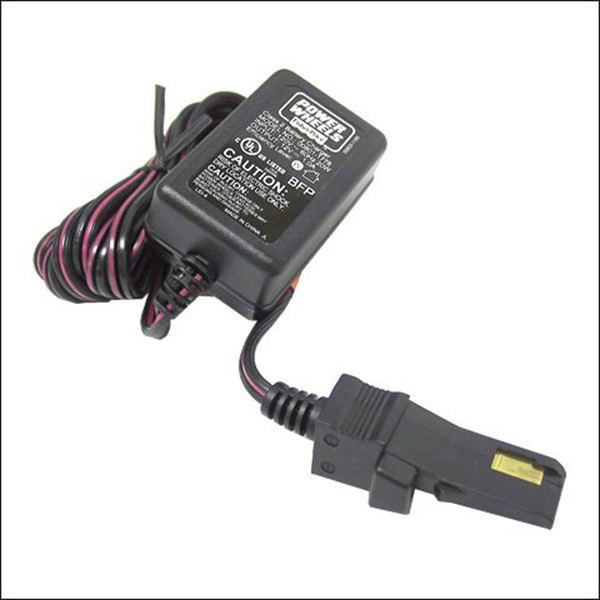 *Genuine* Power Wheels 12 Volt Battery Charger For Gray or Orange Battery 12V