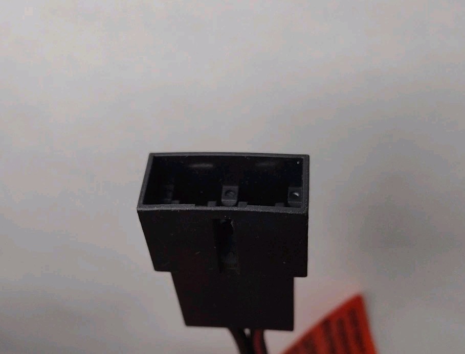 Fisher Price Power Wheels 00801-1781 6V Battery Charger Original Authentic OEM