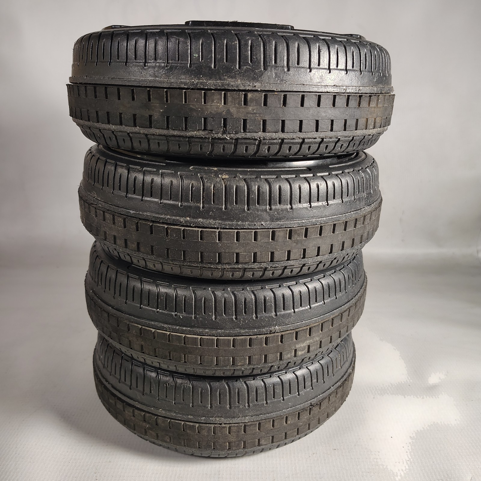 Power Wheels Parts Lamborghini Wheels (Set Of 4)