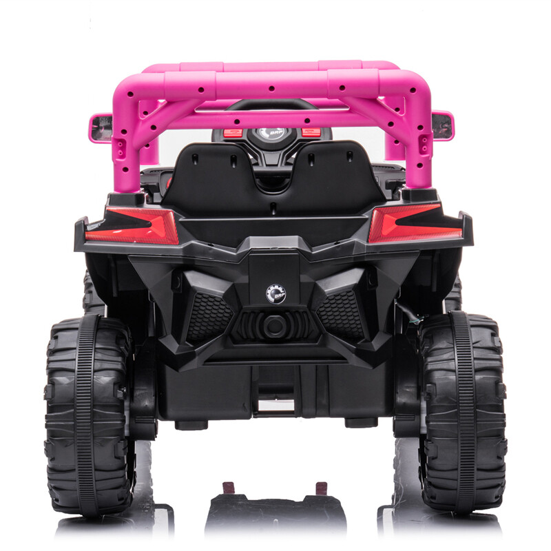 12v Kids Ride On Car Electric Riding Toys w/ Remote Control 1.8~3.2mph for 3-6