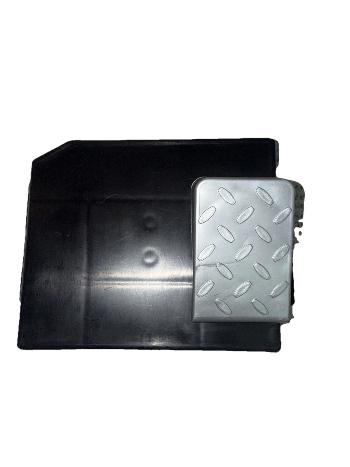Power Wheels Old Style Foot Switch Assembly
