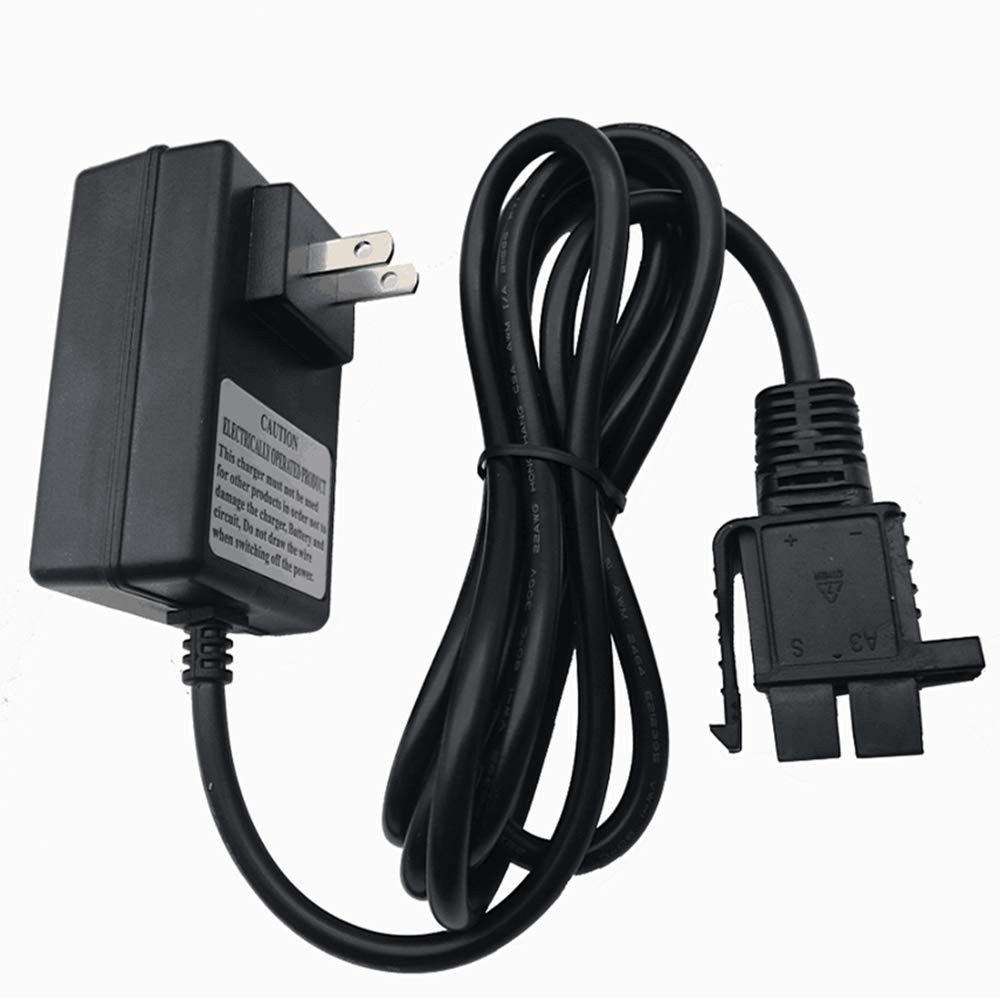 12 Volt B-Type Plug Kids Ride On car Battery Charger,12V Adapter for Special Chi