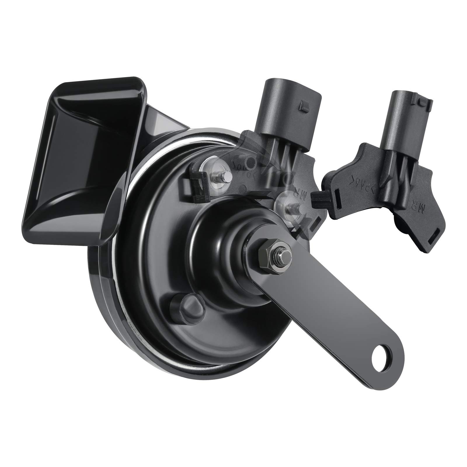 Car Horn Compatible with BMW/Volkswagen JETTA/Touareg R50/Atlas/Audi Q3 A6 A8…