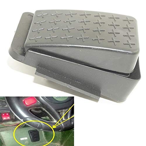 Electric Switch for Accelerator Foot Pedal – Kids Ride On Car – Electric Switch