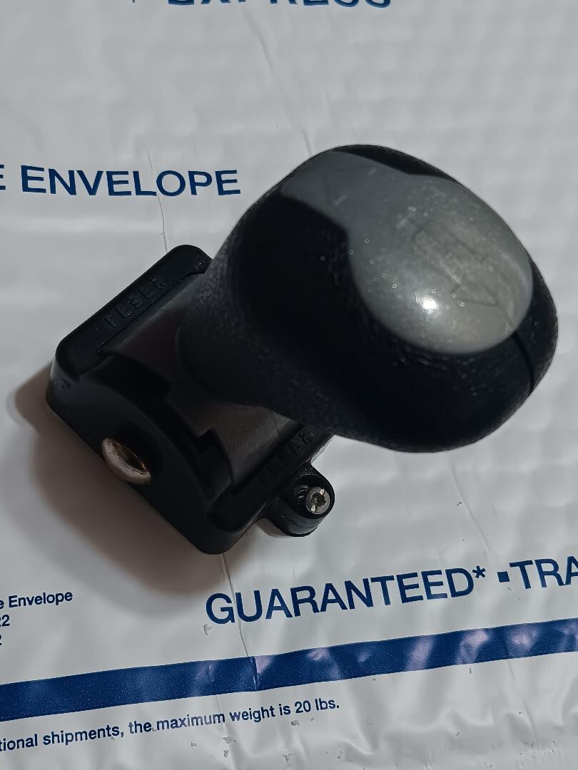 SHIFTER FOR THE RANGE ROVER SUV RIDE ON FOR KIDS