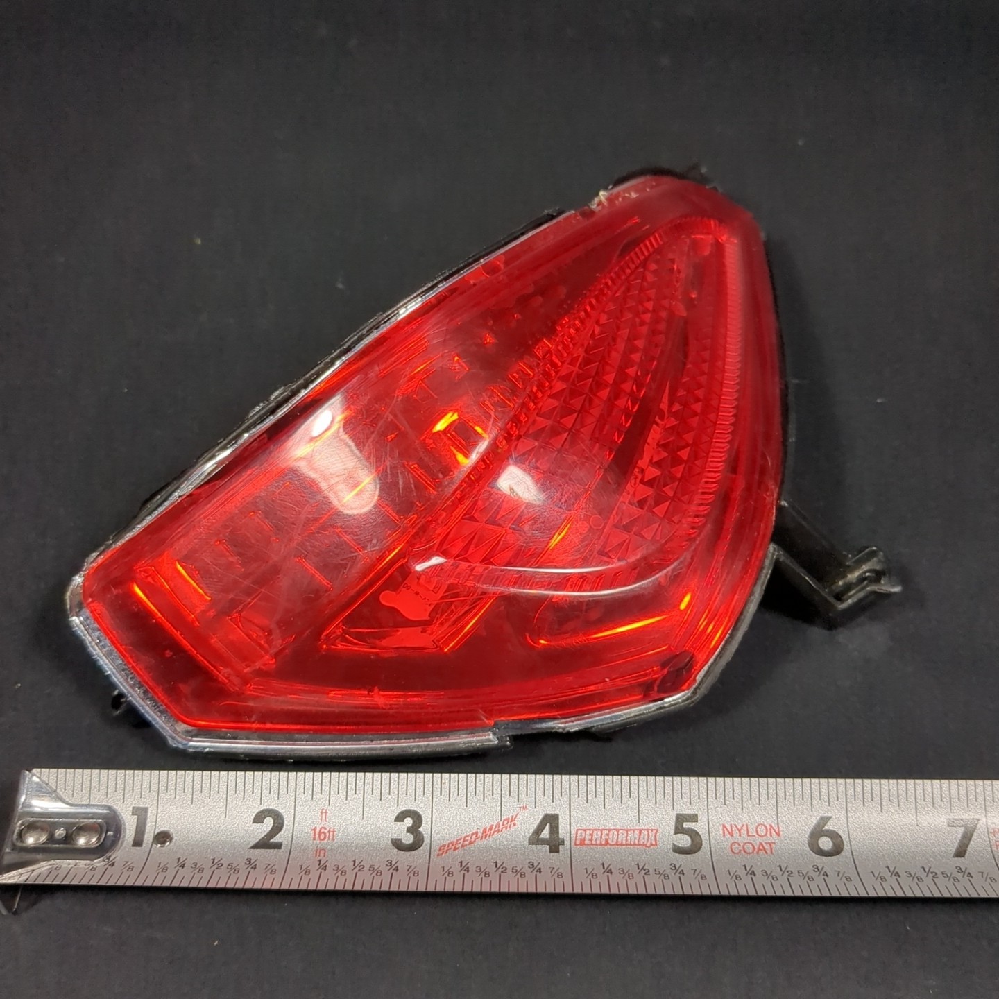 Mercedes-Benz SL65 AMG Left Taillight fits 12V Kids Ride On Parts XMX602
