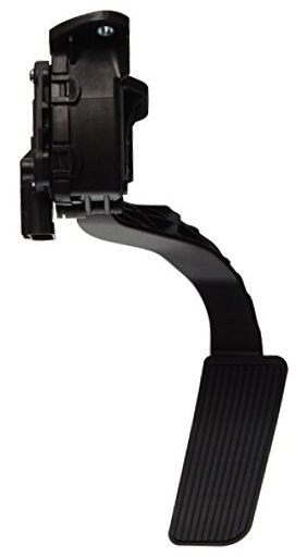 APS265 Accelerator Pedal Sensor, On-Vehicle Programming Required After