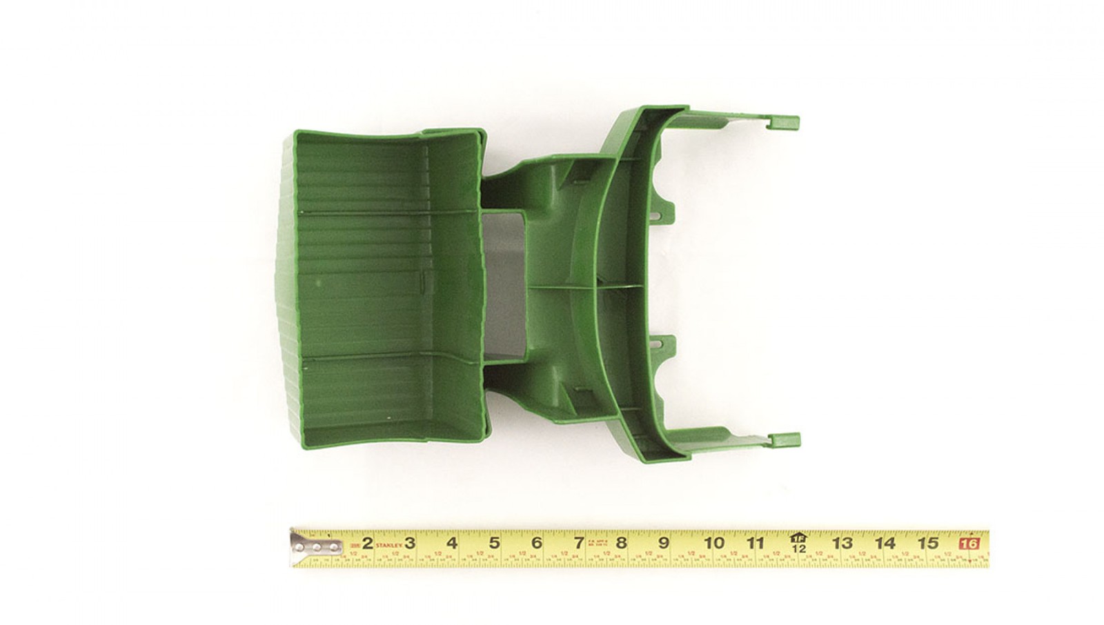 Appliance Factory Parts SPST9414VB JD DUAL FORCE COUNTER BALANCE GREEN