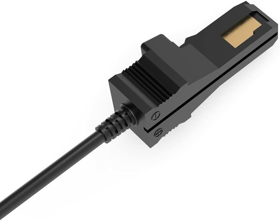 12-Volt Charger for Power Wheels Gray Battery and Orange Top Battery