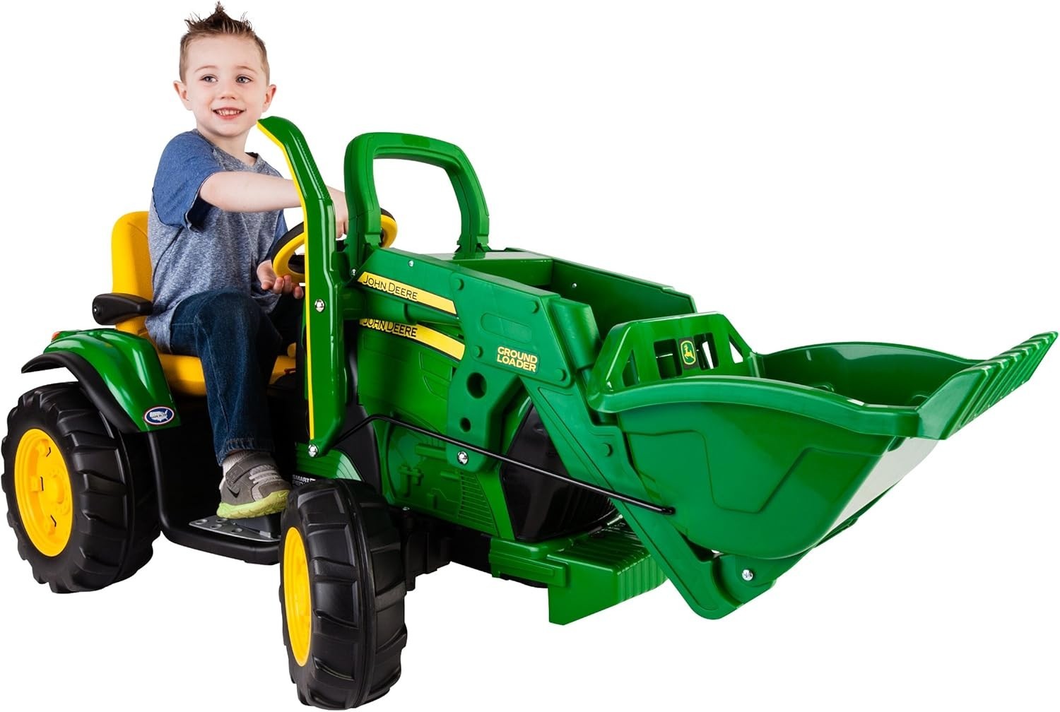 12V Ride-On Tractor Motor and Gearbox Assembly – Plug & Play with Two Gearboxes