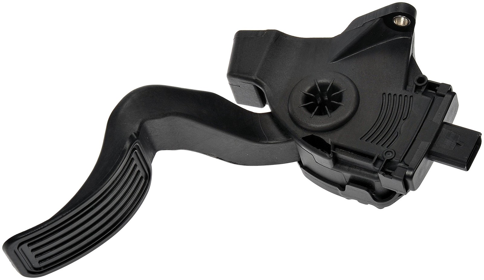 Dorman 699-133 Accelerator Pedal Compatible with Select Ford Models