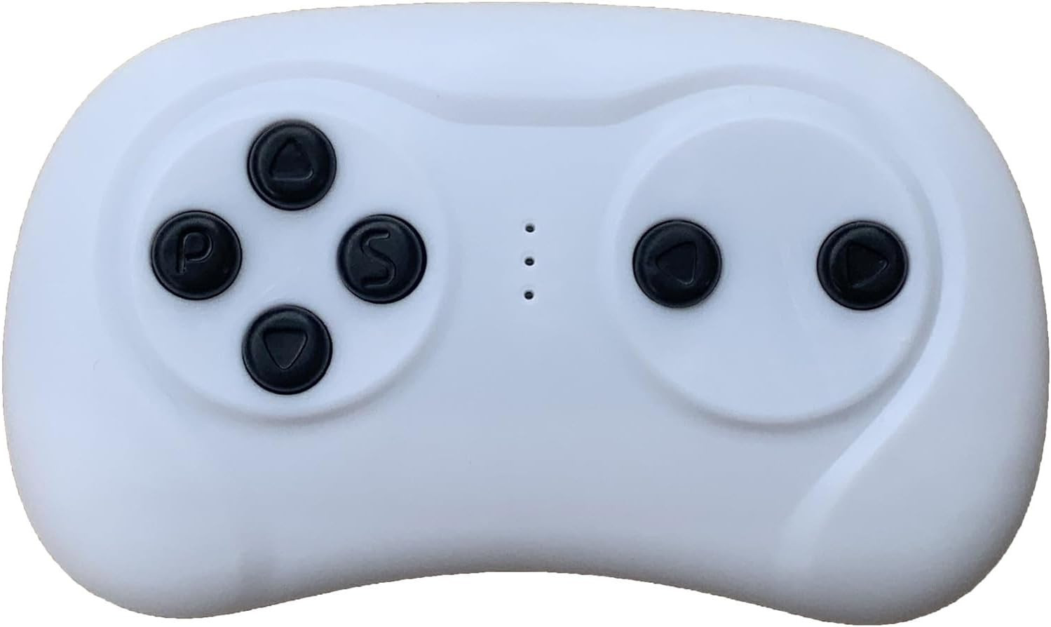 2.4G Bluetooth Remote Control CST-1A for Kids Powered Ride on Car with CSR-12T