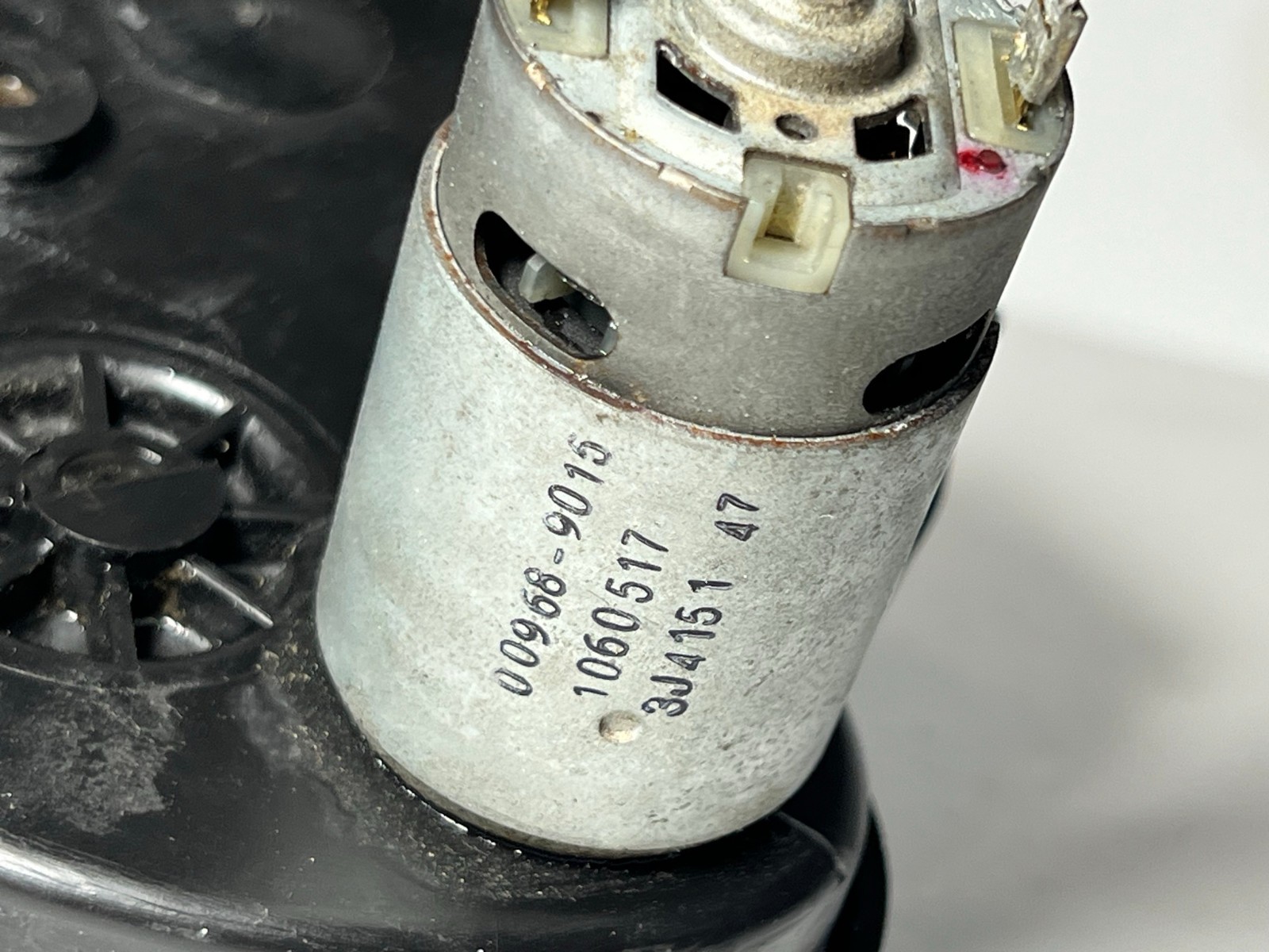 Fisher-Price Power Wheels Gearbox – 00968