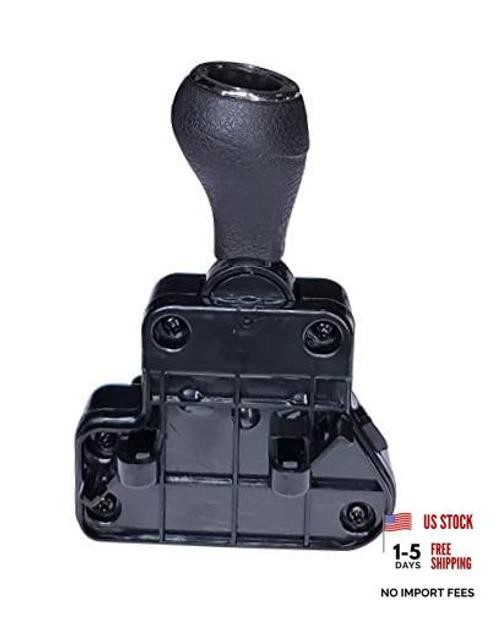 Gear Shifter Includes Switches Assembly for 12V Realtree UTV by Dynacraft