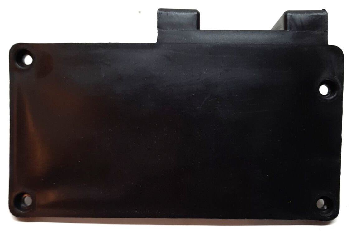BLACK SHIFTER COVER Stars & Stripes Jammin Jeep Wrangler Power Wheels