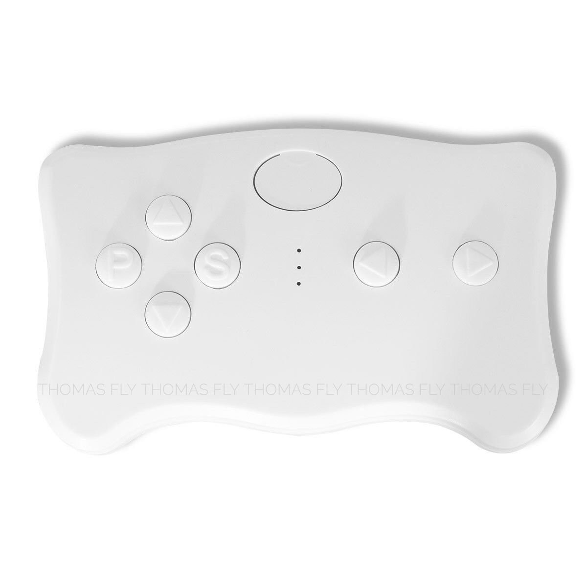 Shengle 2.4G Bluetooth Remote Control And Receiver For Kids Ride On Toys 12V