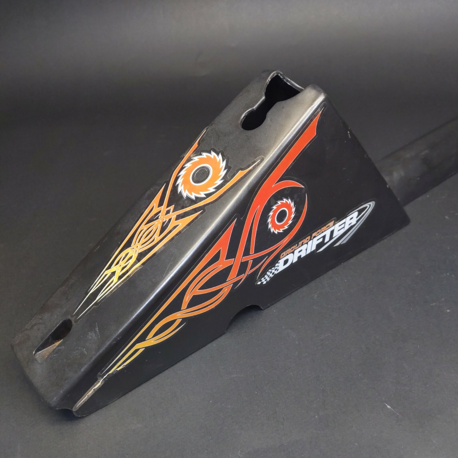 Razor Ground Force Drifter Go-Kart Front Body Panel OEM Original Part