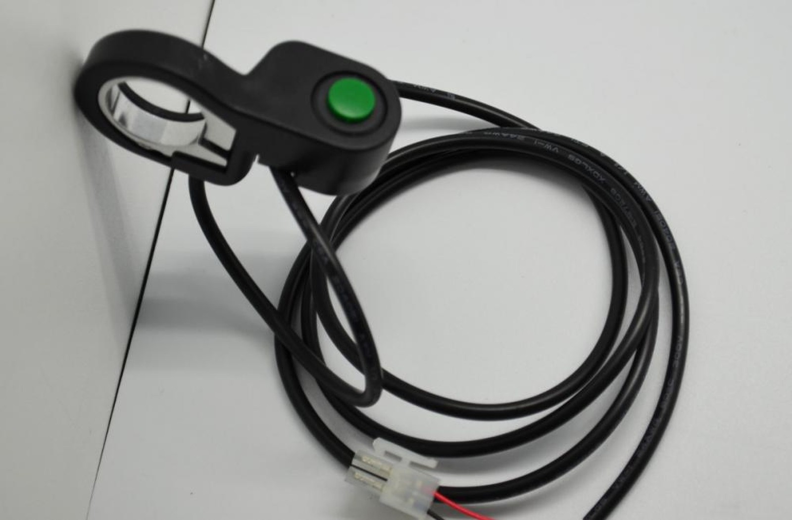 Ride on Part # W13111401043 – Push Button Throttle (e90 & Powercore 90