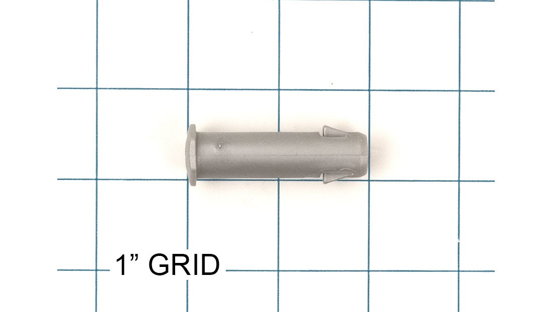 Appliance Factory Parts SPST9060GR Shock absorber pin