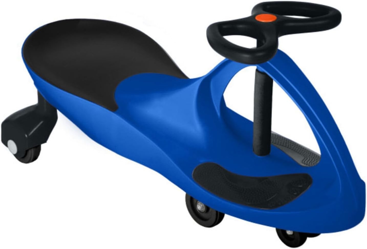 Wiggle Car – Ride on Toy for Ages 3 and Up – Toddler Ride on Toys with no Bat…
