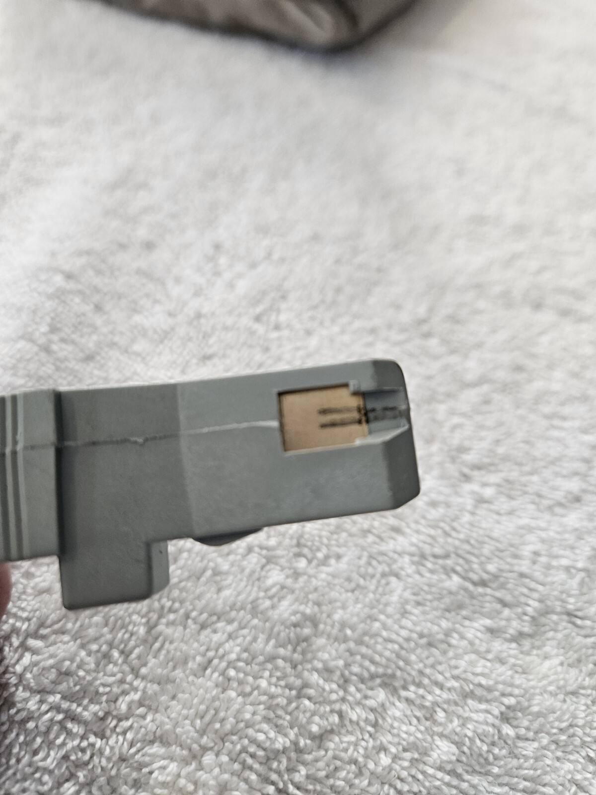 Genuine Fisher Price Power Wheels 12 Volt Quick Charger – Model 00801-1429