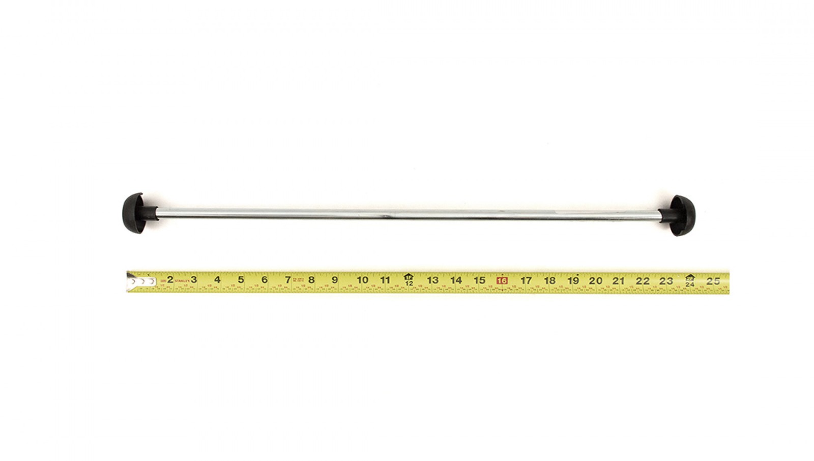 Ride on Part # SOFF0350Z – Case Magnum Rear Axle 12mm Threaded
