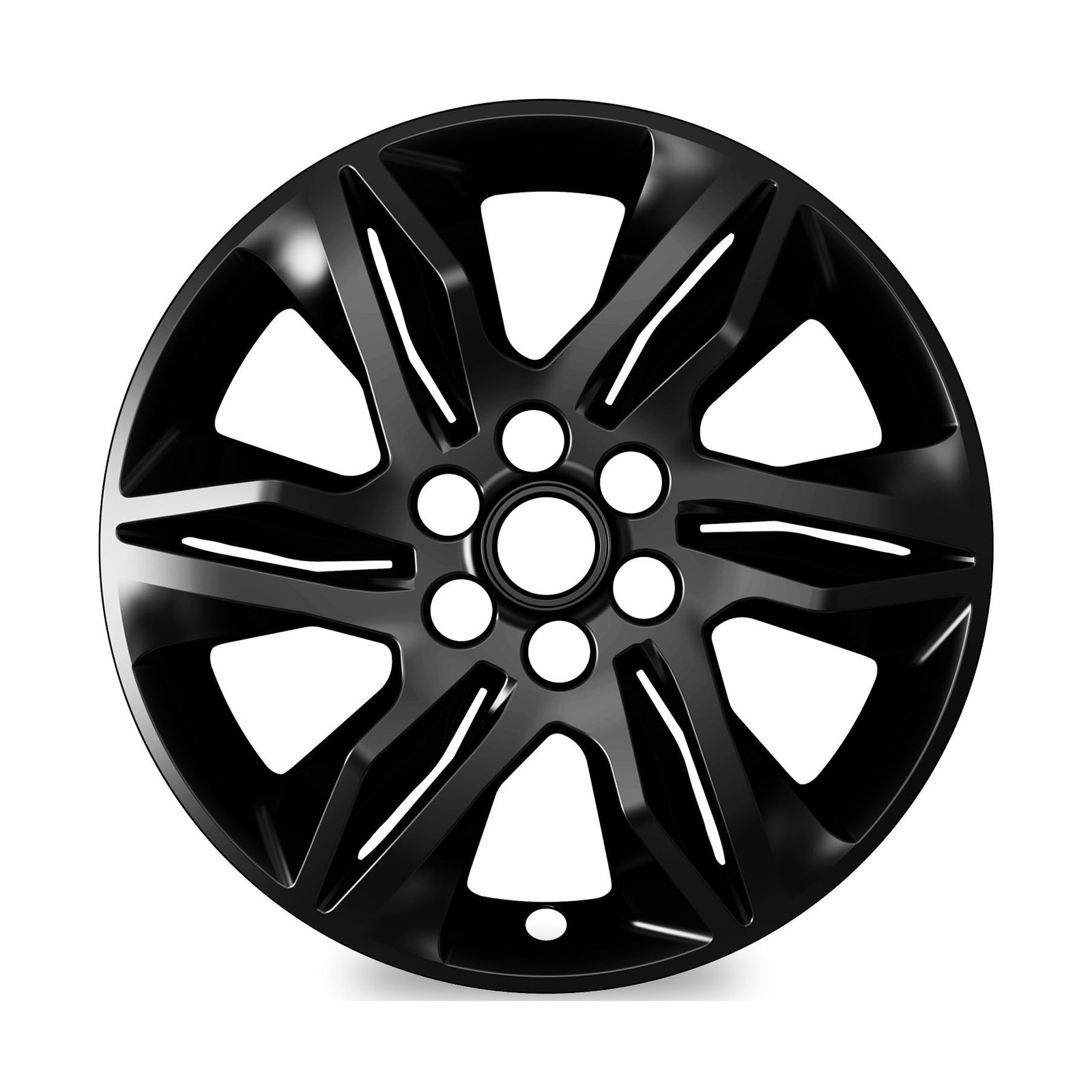 4-Pack 18 inch Wheel Skins Compatible with Chevrolet Chevy Blazer 2019 2020 2…