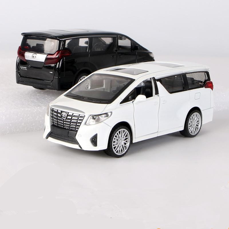 “Kids Inertia Pull-back Car Toy with Lights and Sound – Boys Gift Model Car”