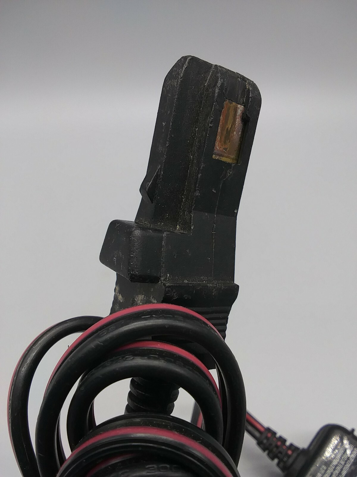 Fisher-Price Power Wheels 00801-1778 Battery Charger AC Adapter 12V 1A
