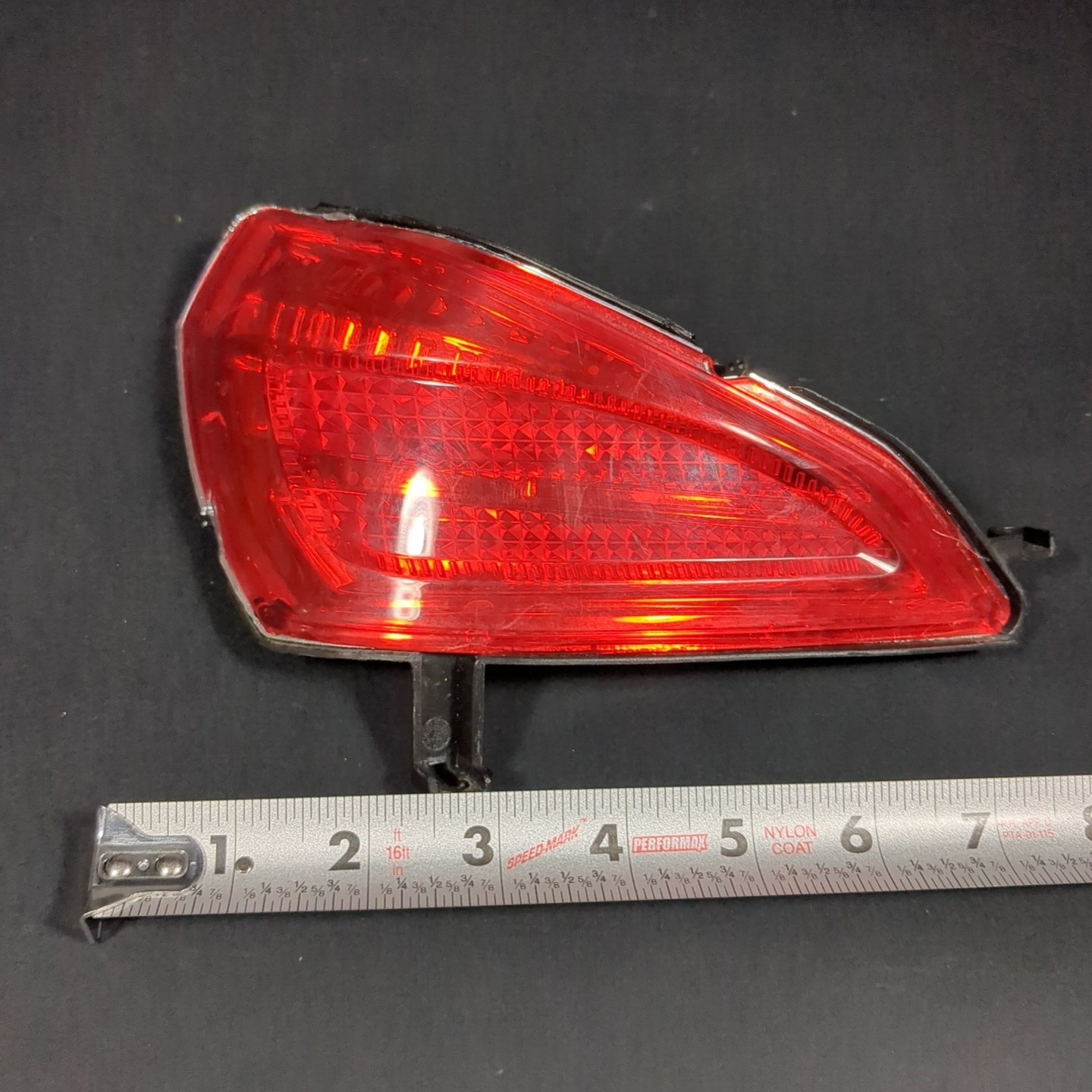 Mercedes-Benz SL65 AMG Left Taillight fits 12V Kids Ride On Parts XMX602
