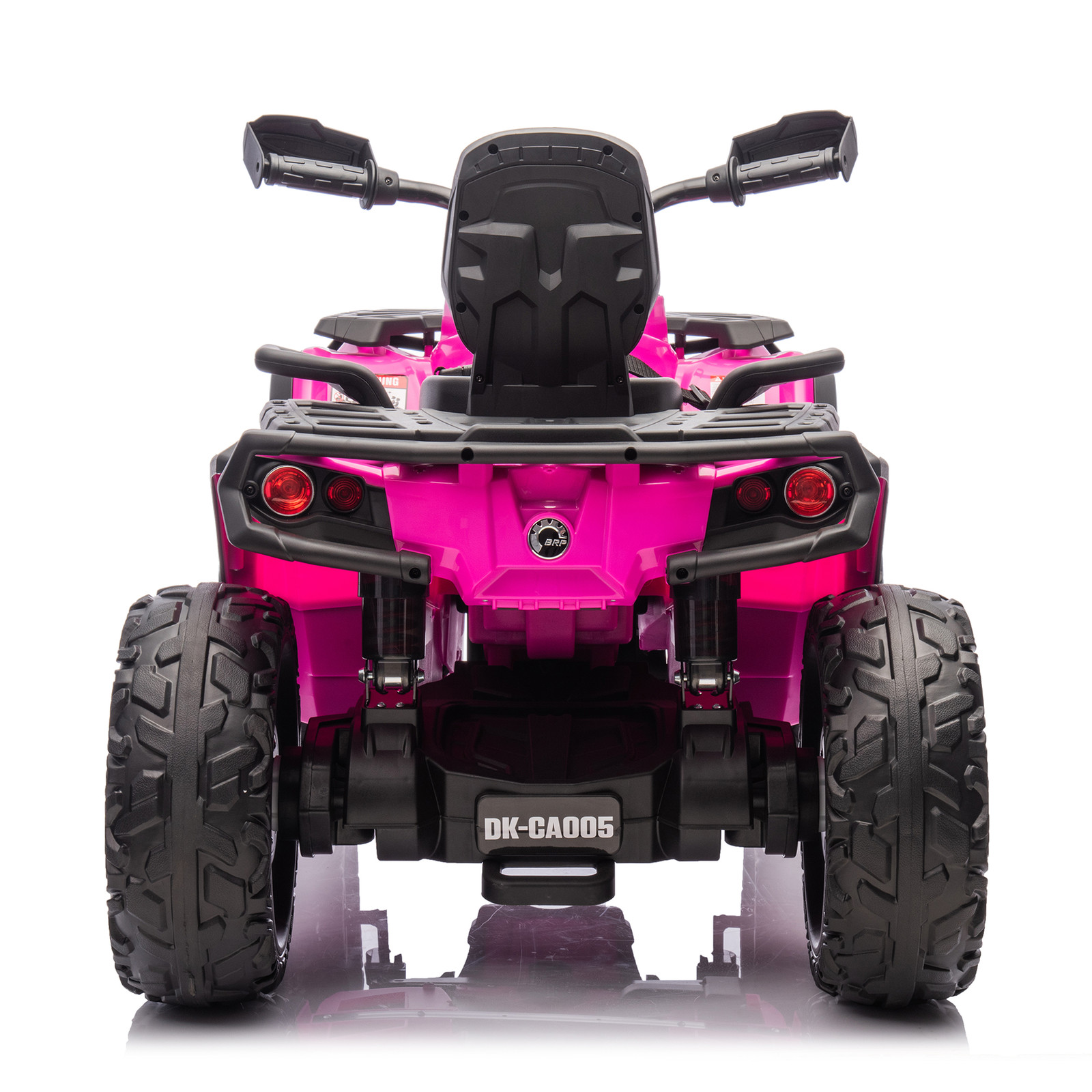 Can-Am Outlander 24V Kids Ride On ATV Quad Electric Toy Car W/ Remote Control