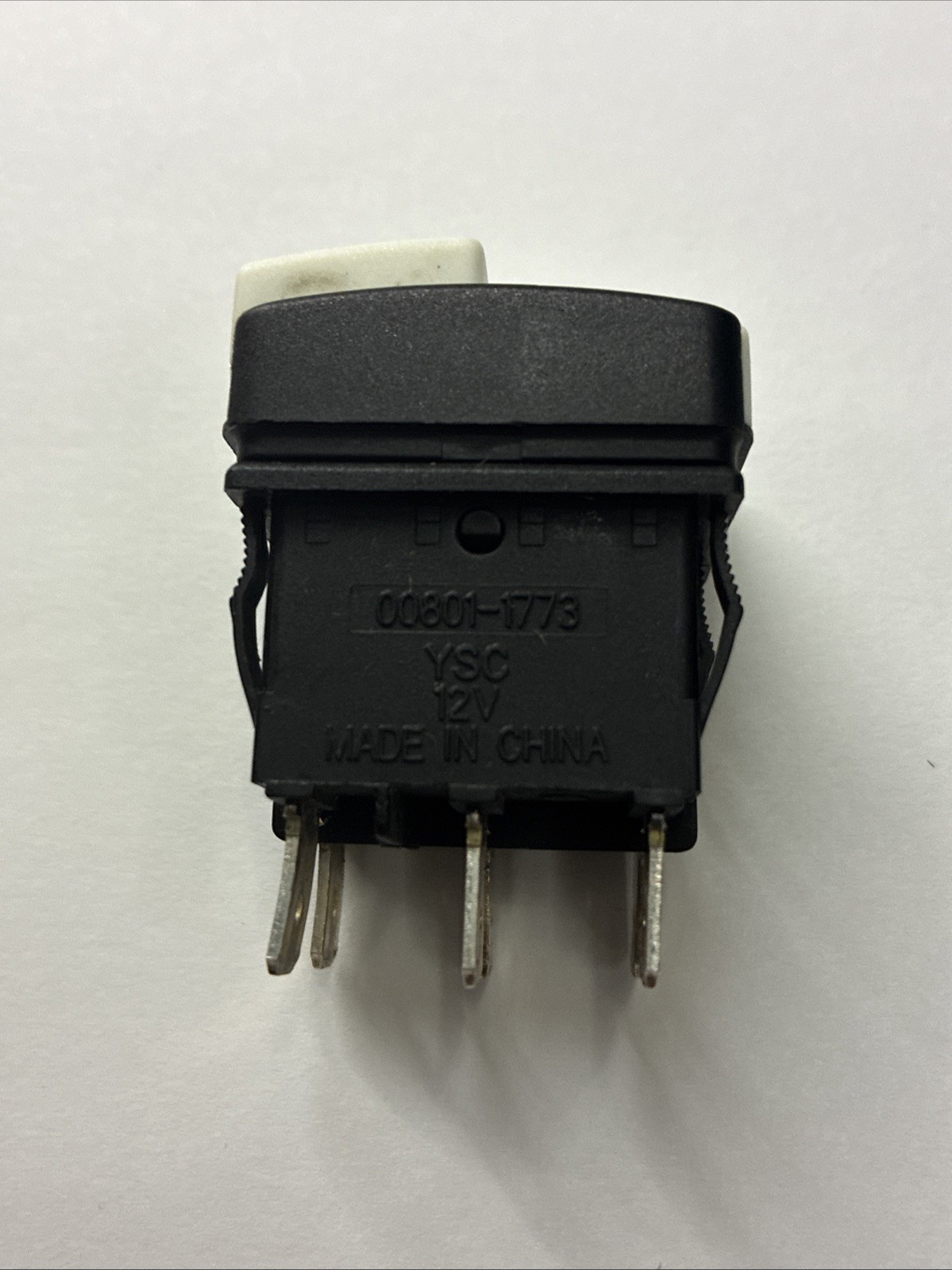 Power Wheels Forward / Reverse or Hi / Low Switch Part #00801-1773