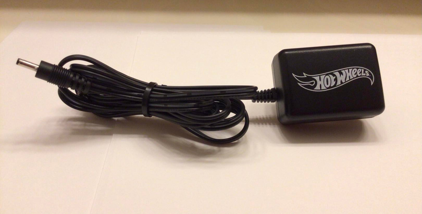 Hot Wheels “Toy Transformer” Power Supply, Model No. SJB0550500TU, Output 5.5V