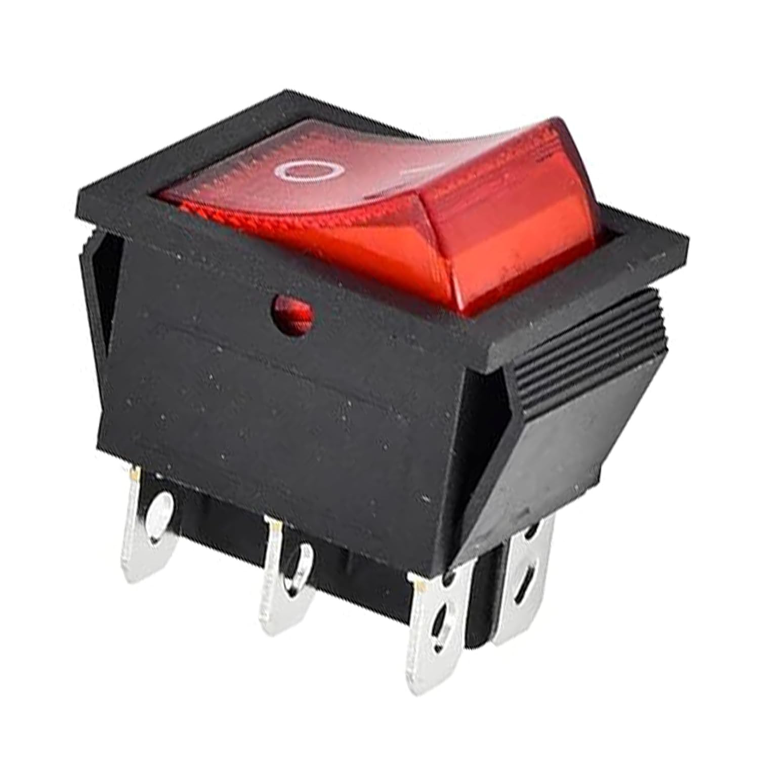 00801-1775 Shifter Rocker On-Off Switch for Fits Power Fisher Wheels Ride-Ons &