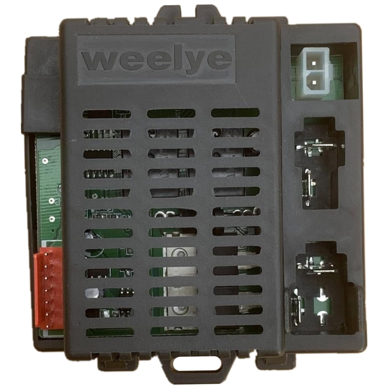 Children’s Electric Ride On Car Control Box Replacement