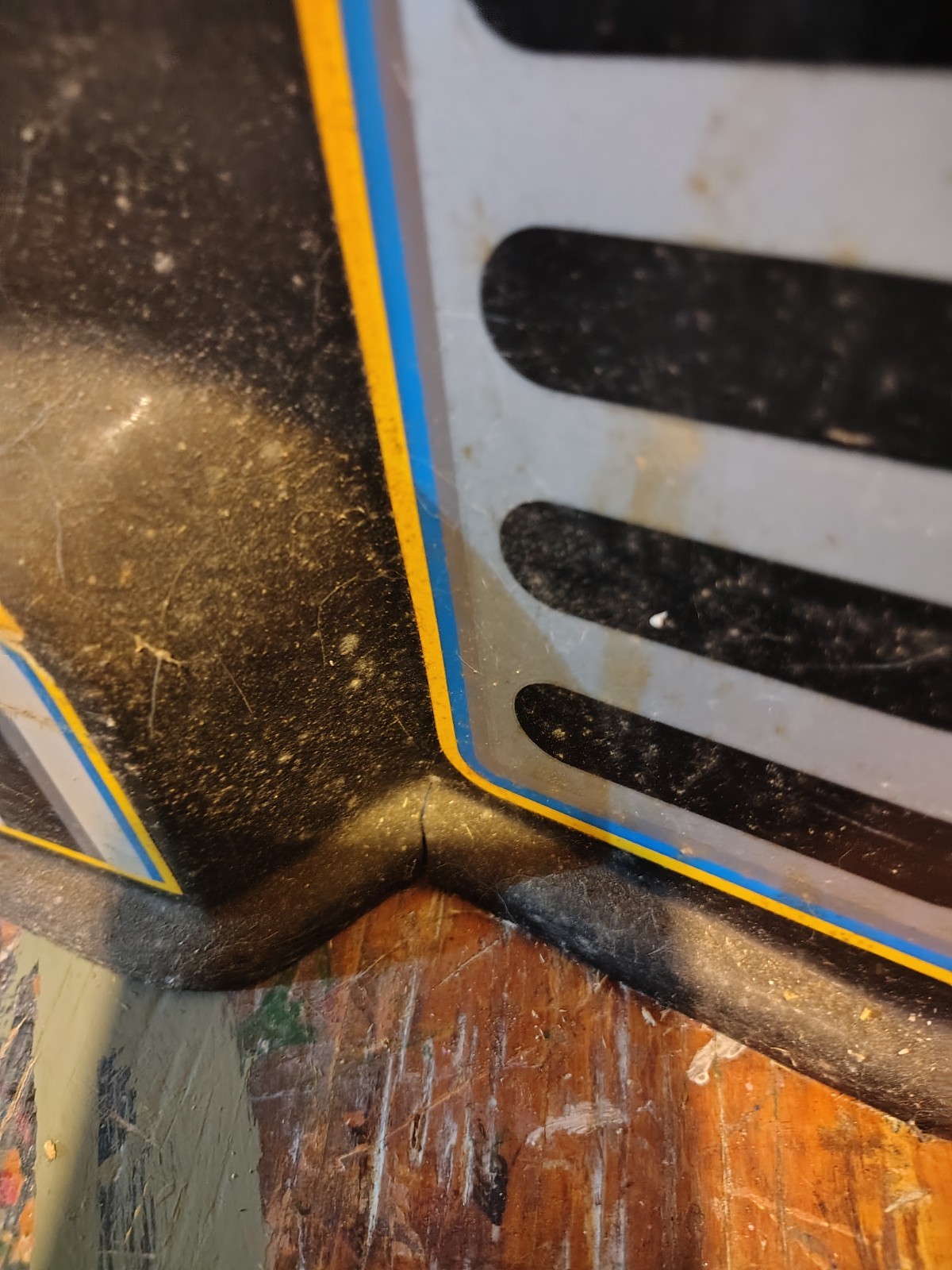 Batmobile Ride On 1989 Kingsbury – Local Pickup Only