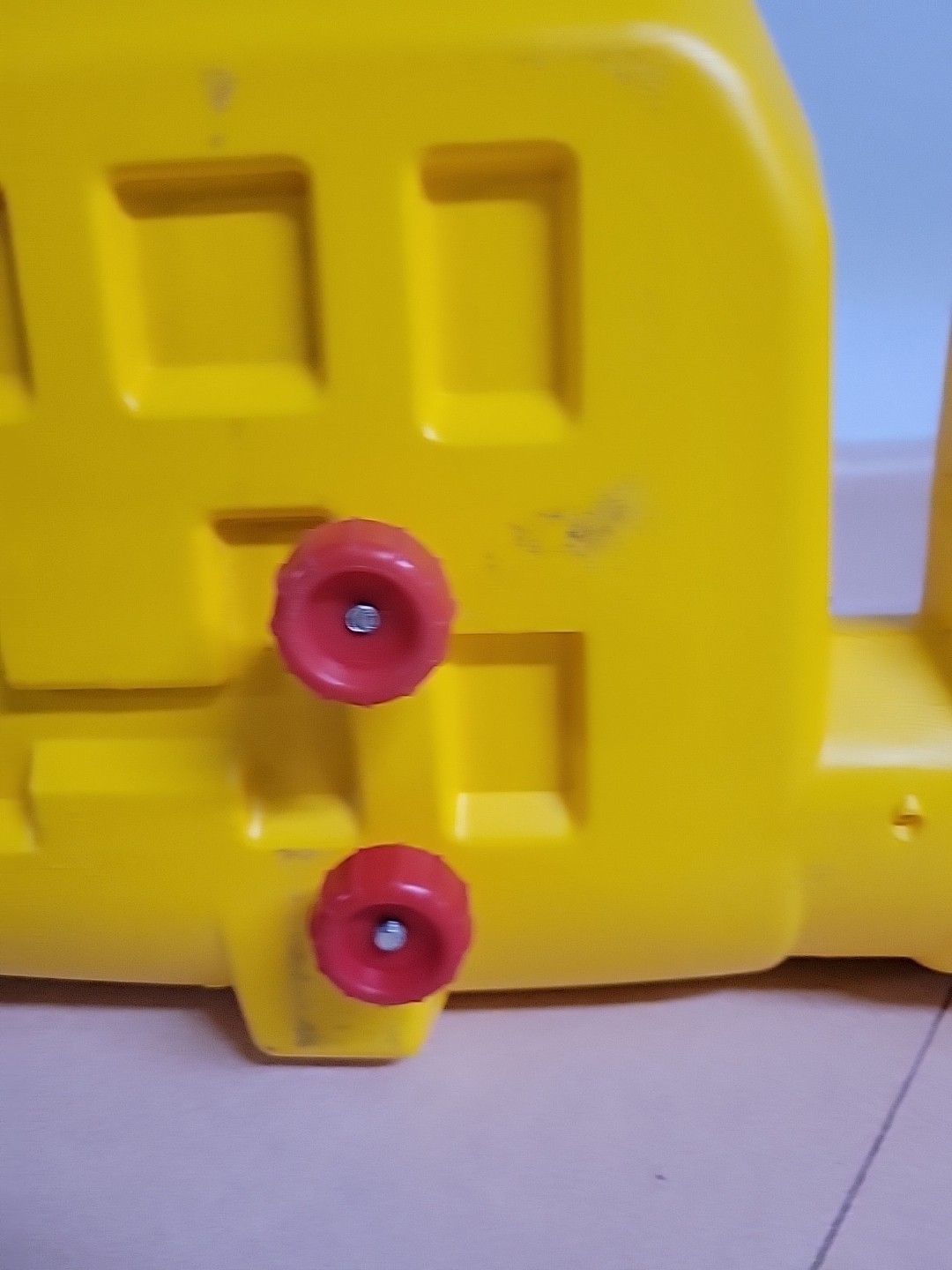 Perego John Deere Gator XUV Kids Ride-On Toy Part, Bench Seat Assembly