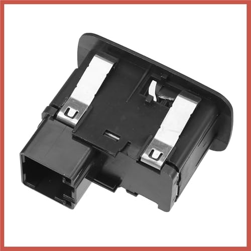 04602864AC Rear Left Right Passenger Car Power Window Switch for Dodge