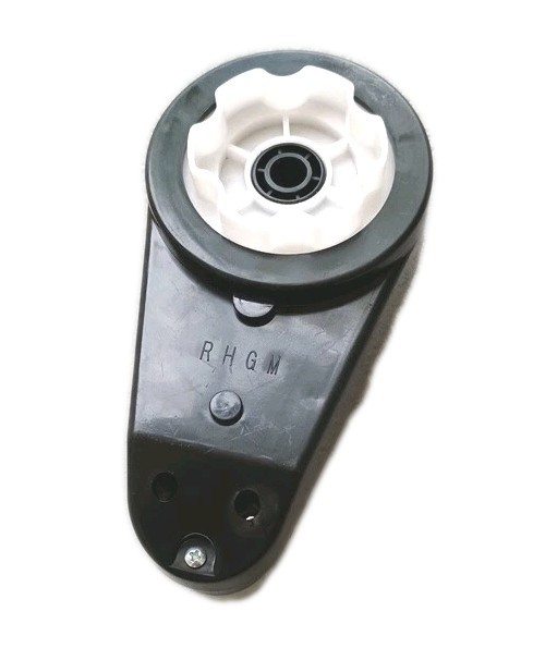 Wheel Motor Gearbox Parts Assembly Accessory 35000RPM Electric Ride on 24v 555