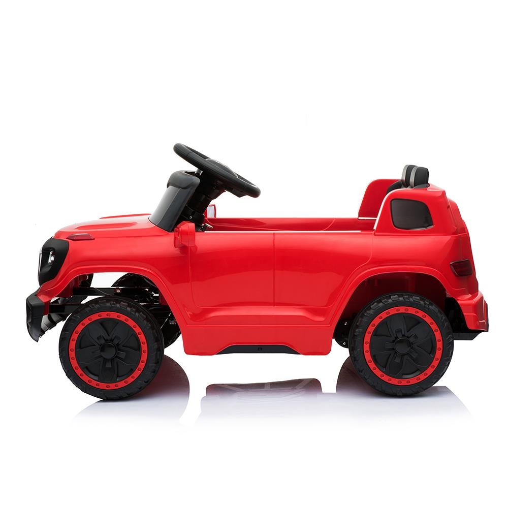 Toy 6V 7A.h Electric Kids Children Ride On Car Truck Toy Remote 3 to 8 Year Old