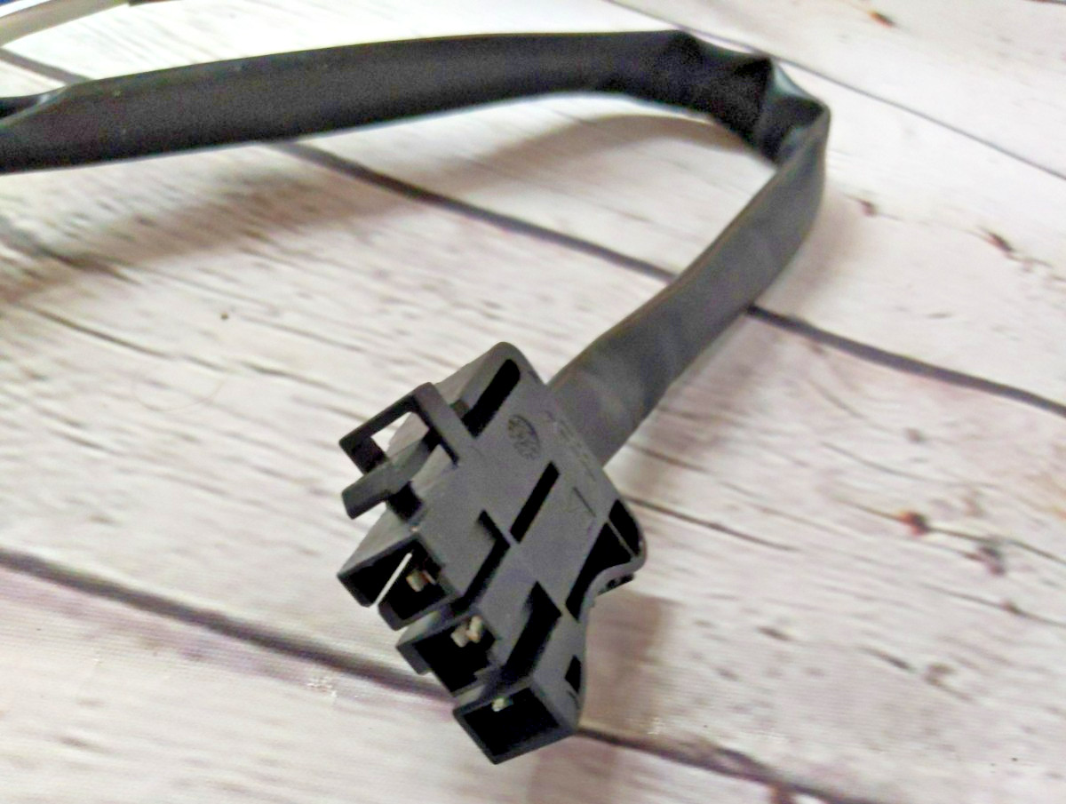 Genuine Peg Perego Old Style Wire Harness