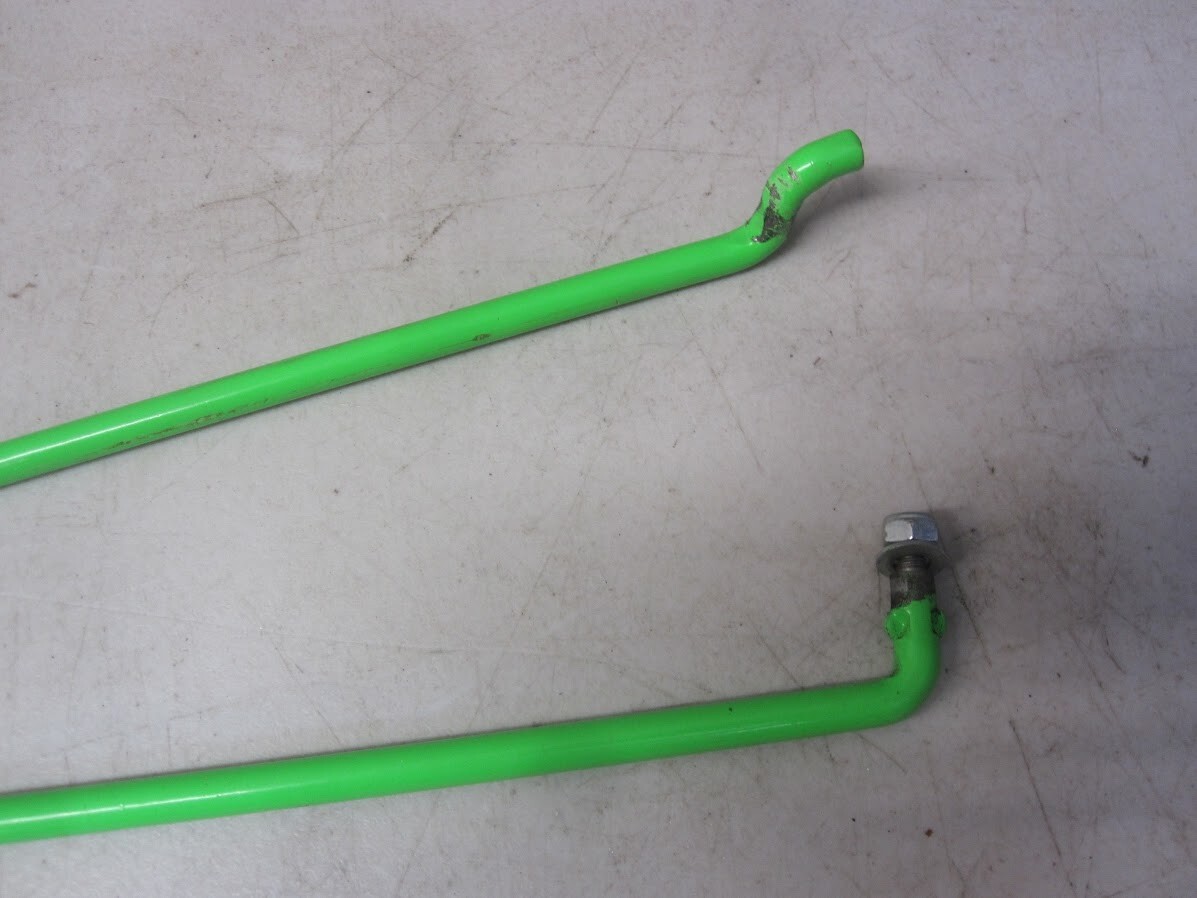 Huffy 17987A Electric Green Machine 24V Ride On Trike – L/R Steering Linkage