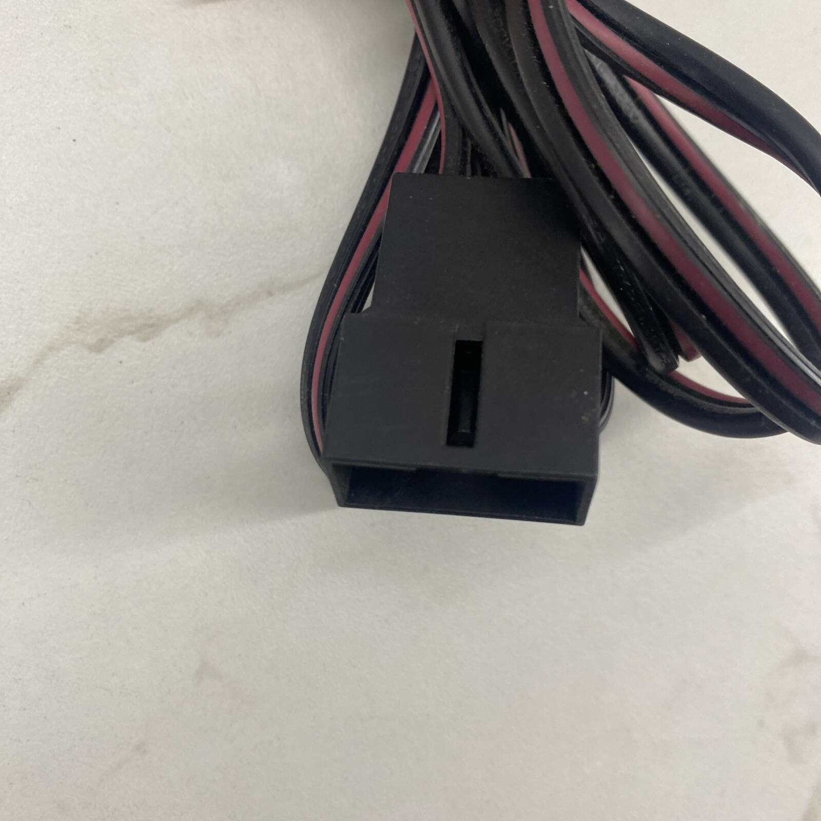 Replacement 6-Volt UL Listed Charger for Fisher-Price Power Wheels 00803-1192
