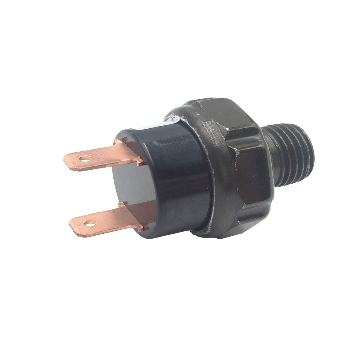 120150 PSI Air Pressure Switch Tank Mount 12V/24V 1/4 Inch NPT Air Horn