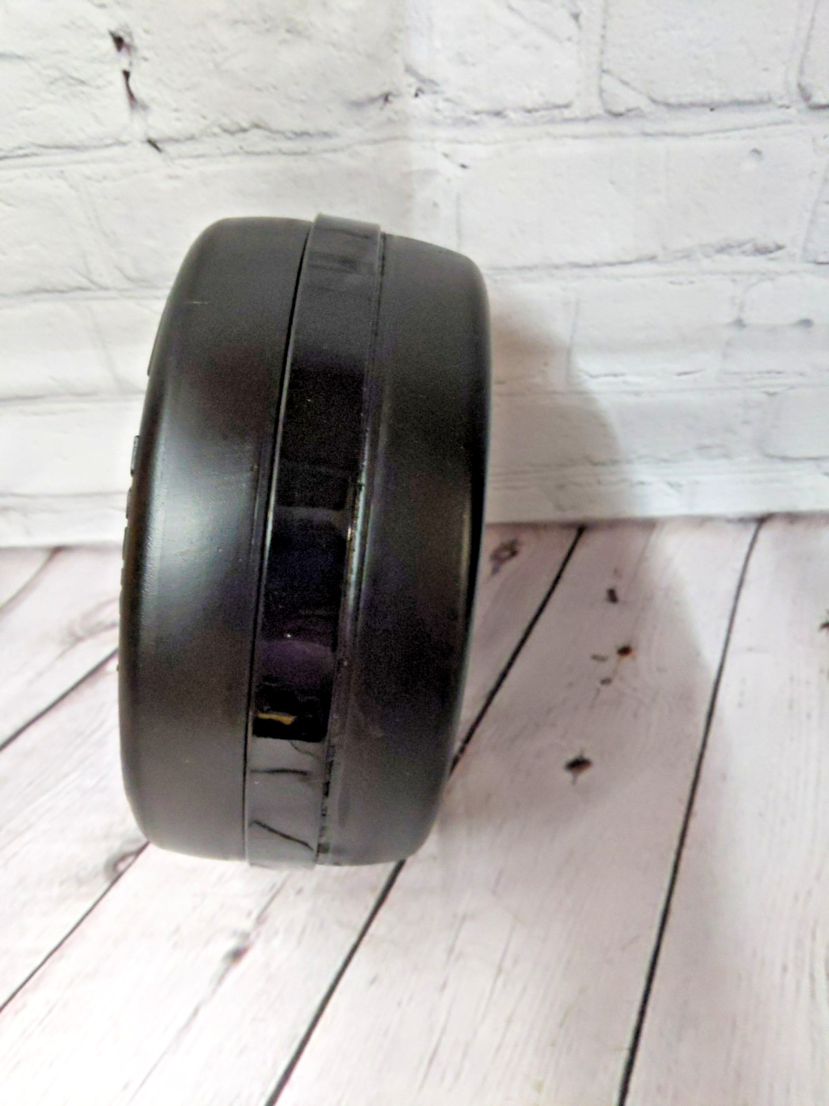 Genuine Radio Flyer Ultimate Go Kart Front Wheel for Go-kart Models 940 and 940P
