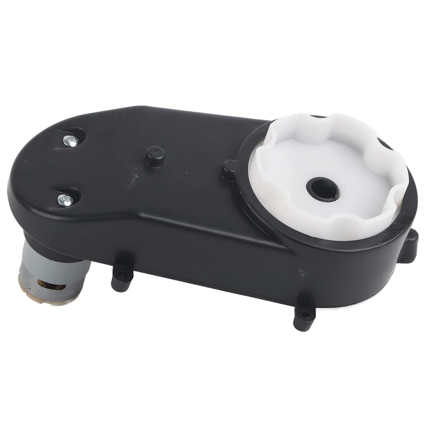 RS390 12000-20000RPM Electric Motor Drive Engine Ride for Kids 6V/12V Ride