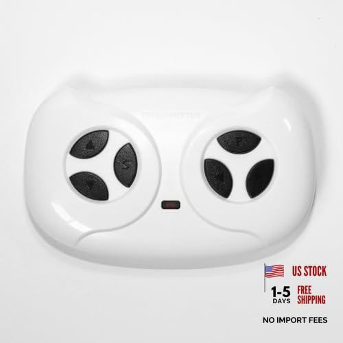 2.4G Bluetooth Remote Control for Kids Electric Vehicle Truck Car Ride On