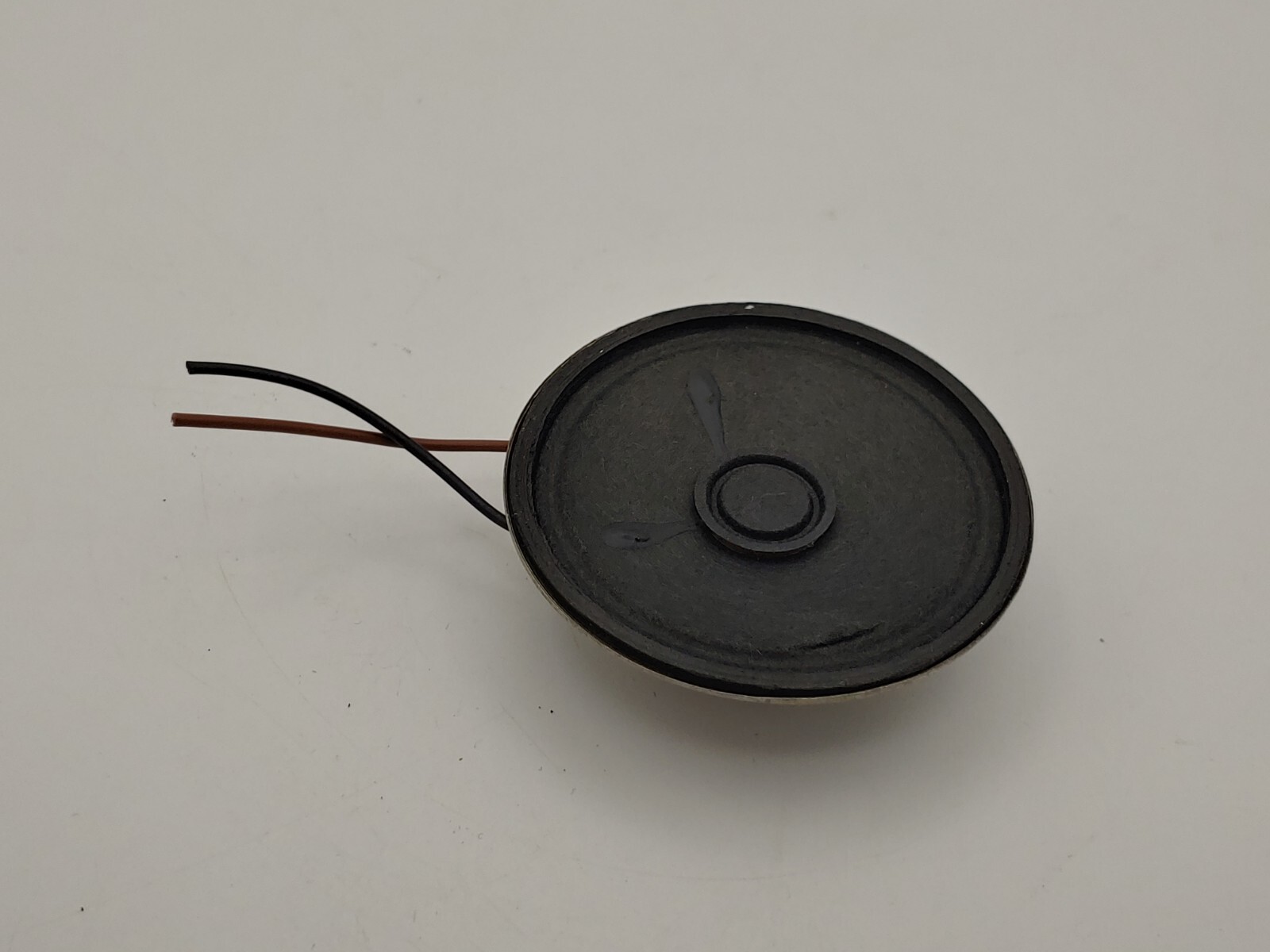 SAFETY 1ST CORVETTE Speaker Pink Red Yellow Corvette Works original owner