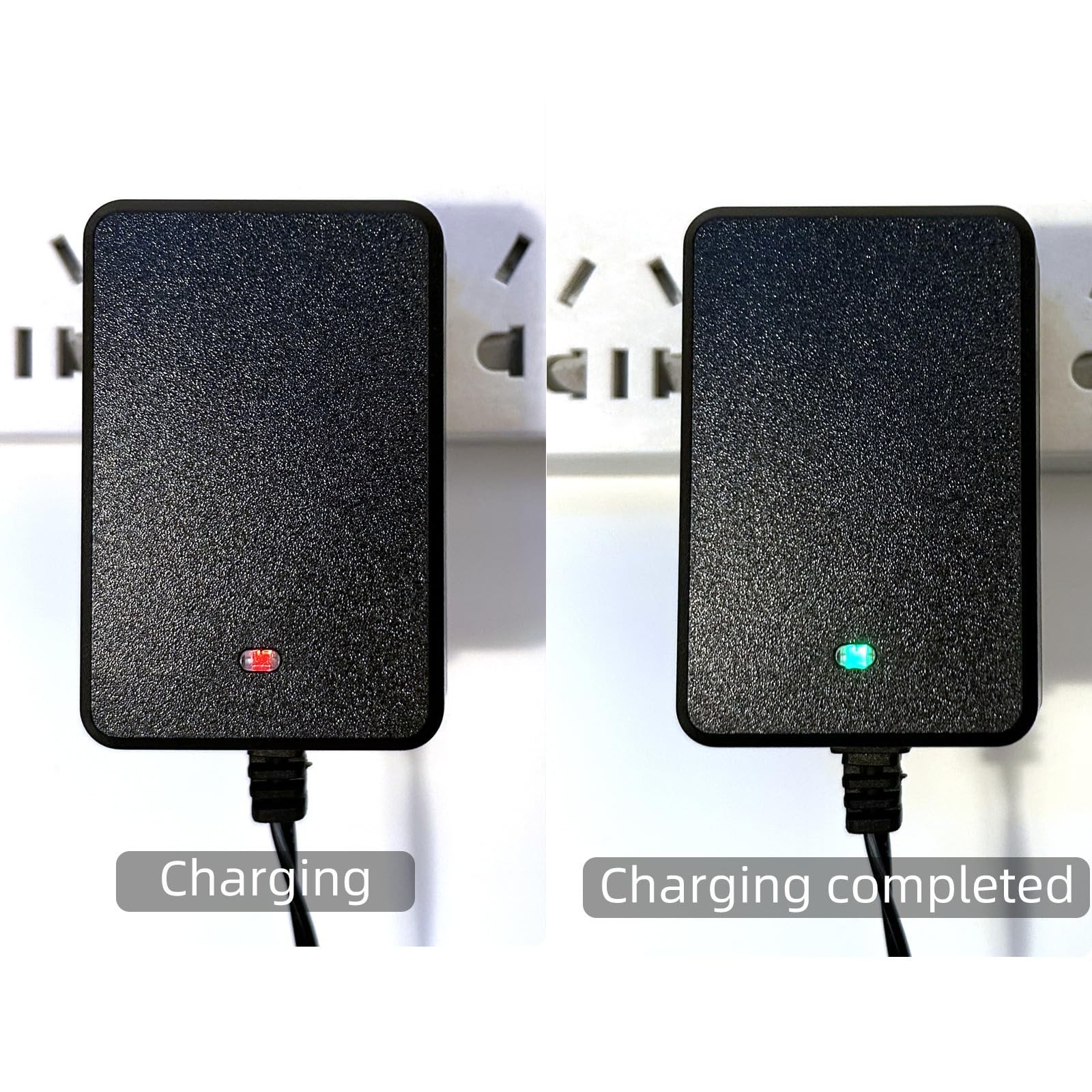 24V Charger For Ride On Toys Car 28.8V Battery Wire Harness Kids Electric