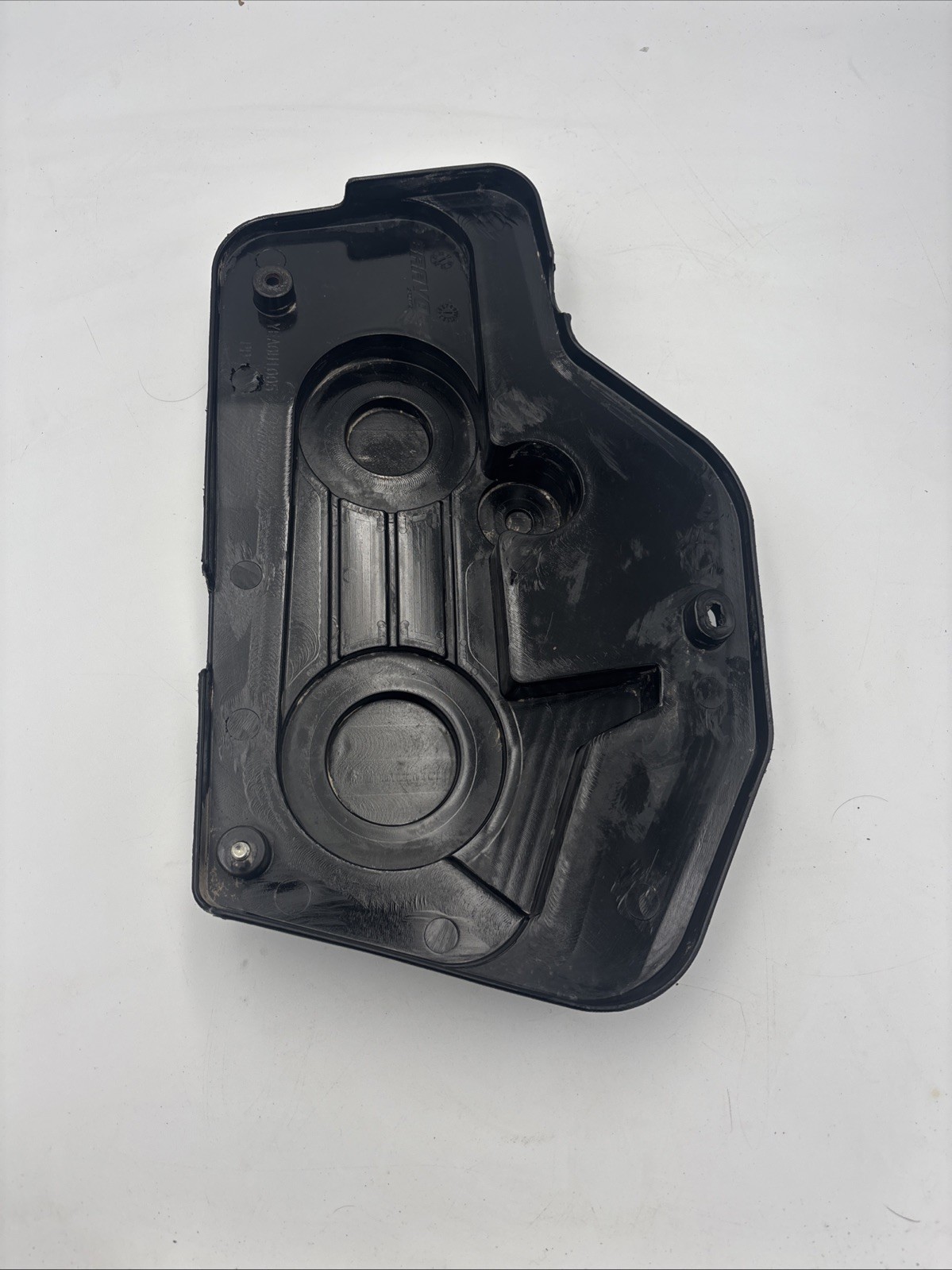 PULSE PERFORMANCE PRODUCTS ATV 166117 REPLACEMENT Parts Cover